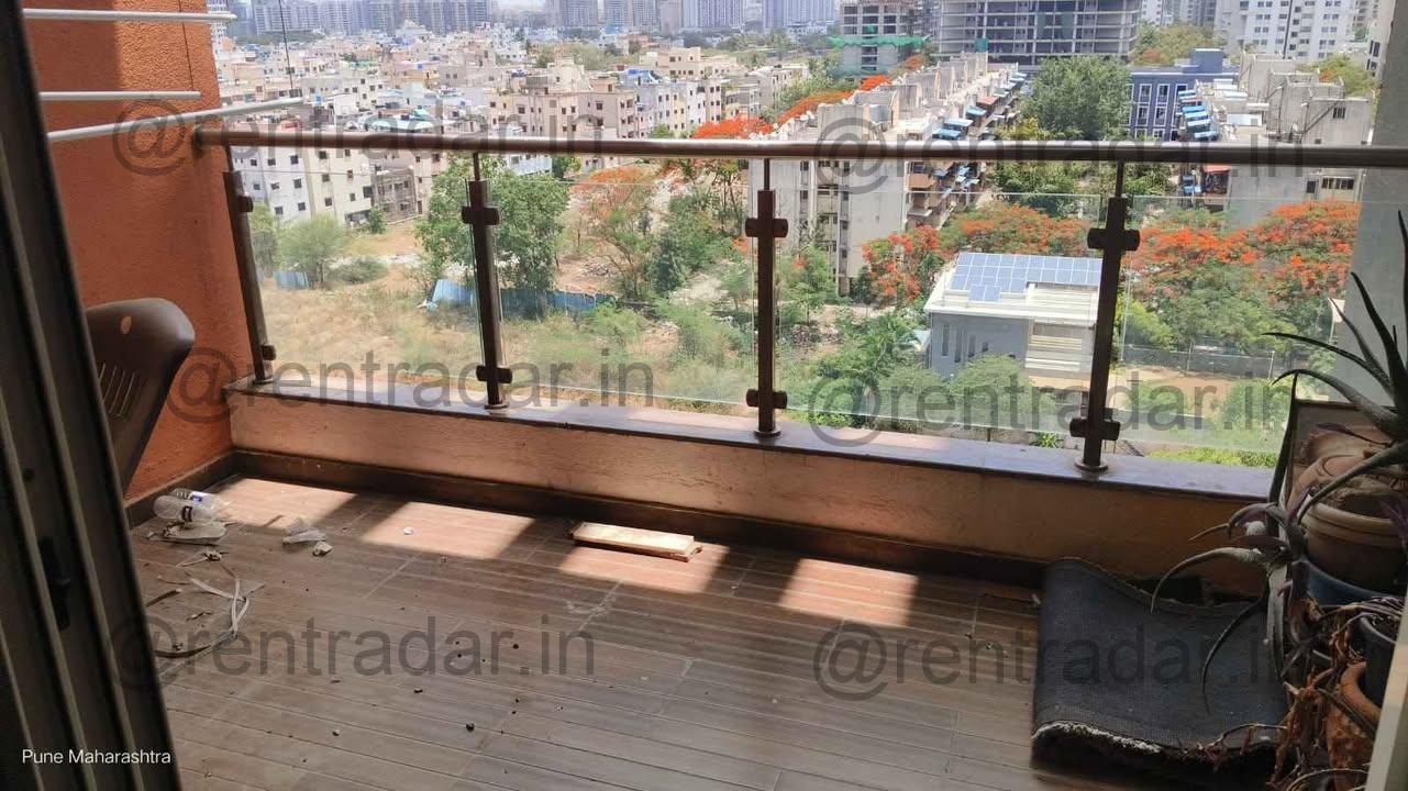 3bhk For Rent at Not Specified