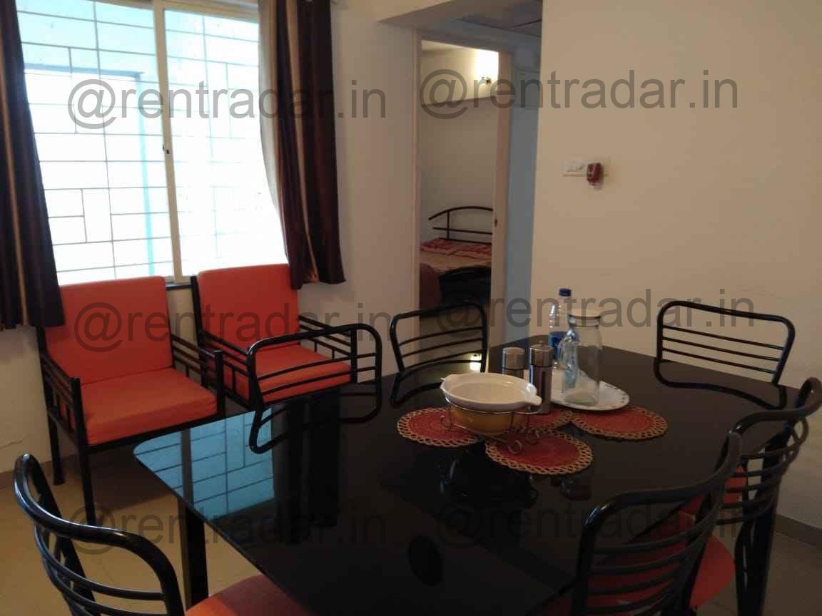 2 Bhk For Rent at Not Specified