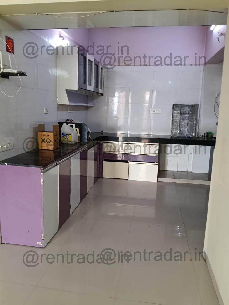 2 Bhk For Rent at Not Specified