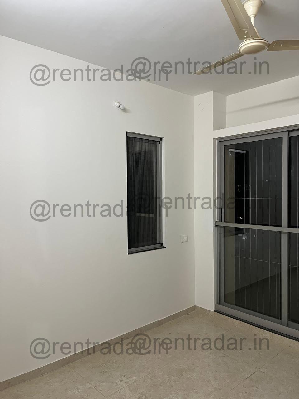 Room in 2bhk at Kharadi (vj Yashwin Enchante)