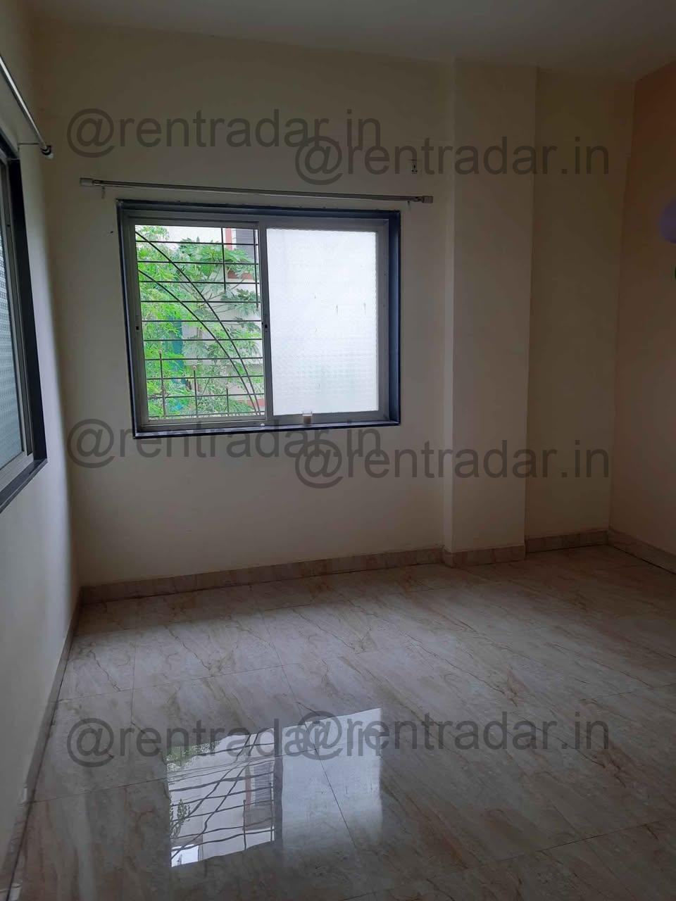 2 Bhk For Rent at Lohgaon