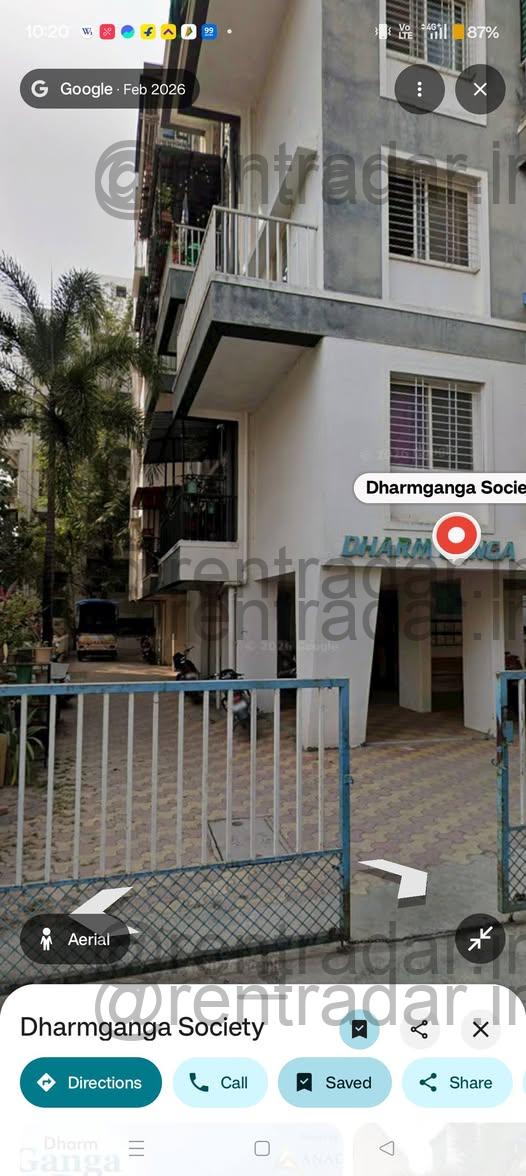 1 Bhk For Rent at Adarsh Nagar