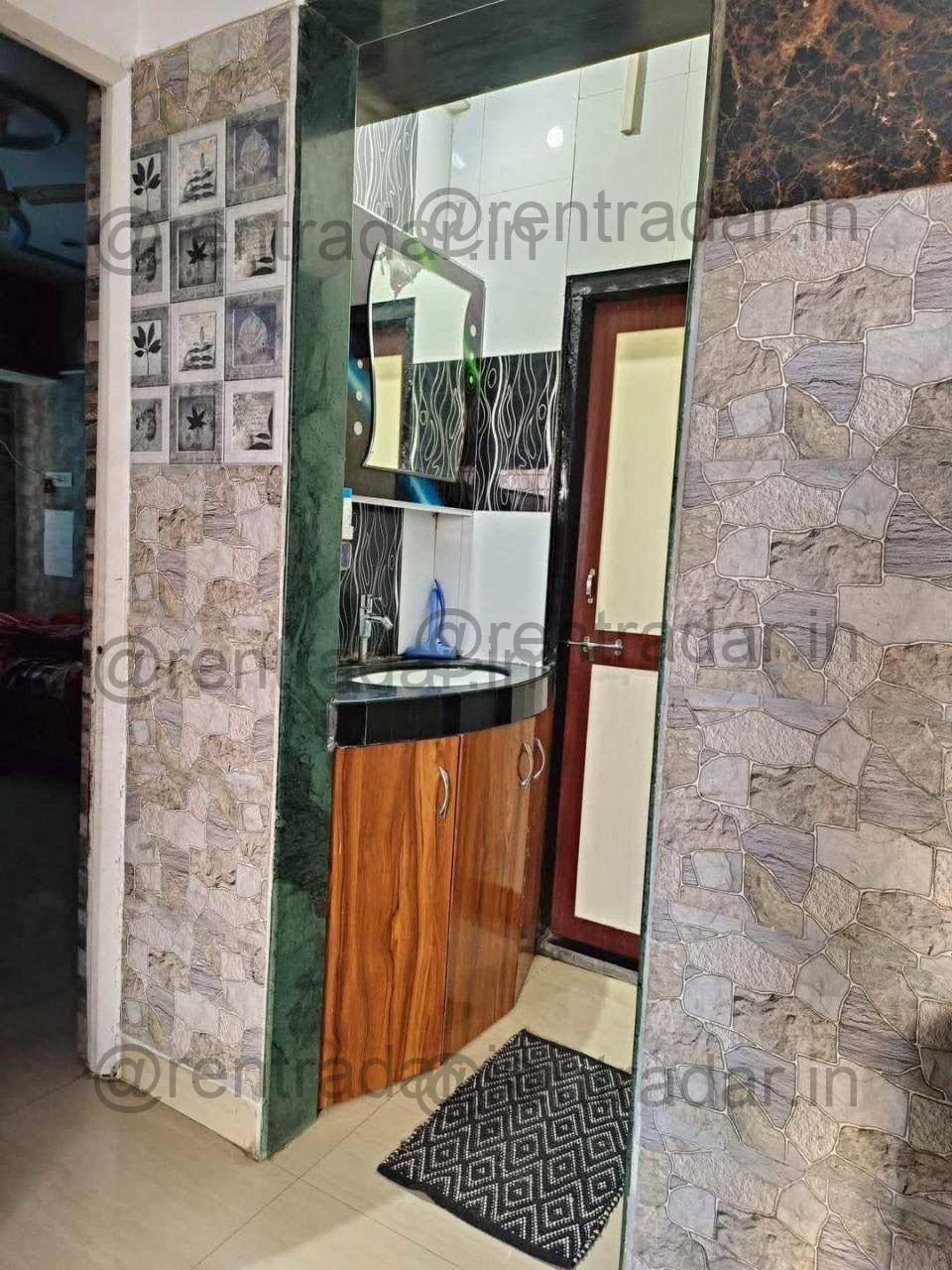 Room in 2bhk at Dattamandir Rd, Wakad