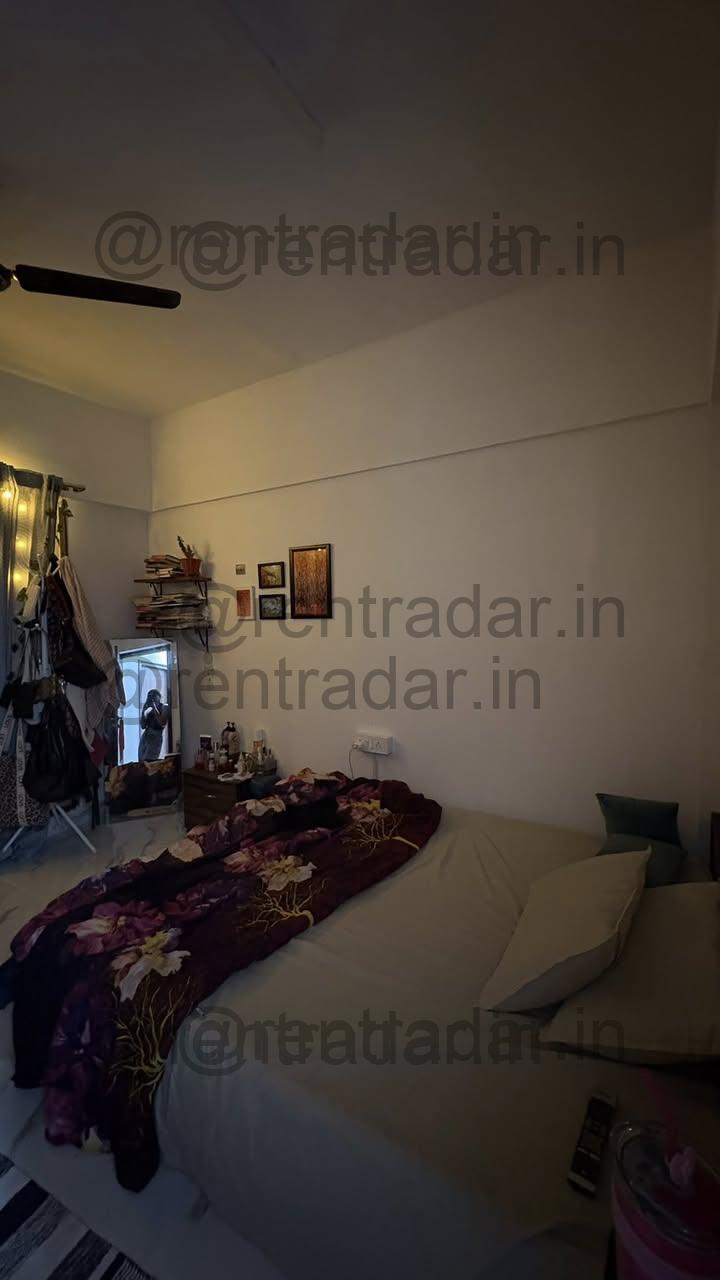Private Room in 2bhk at Not Specified