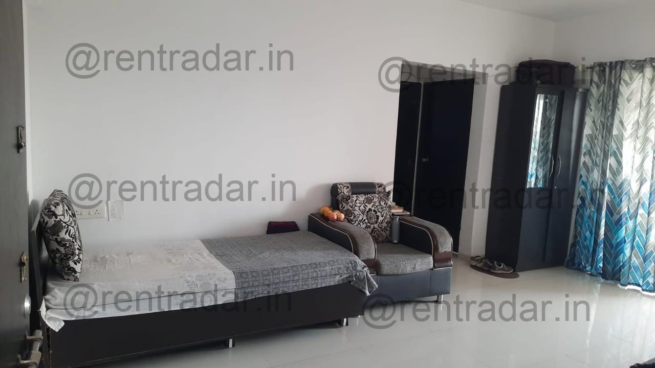 Room in 2bhk at Not Specified