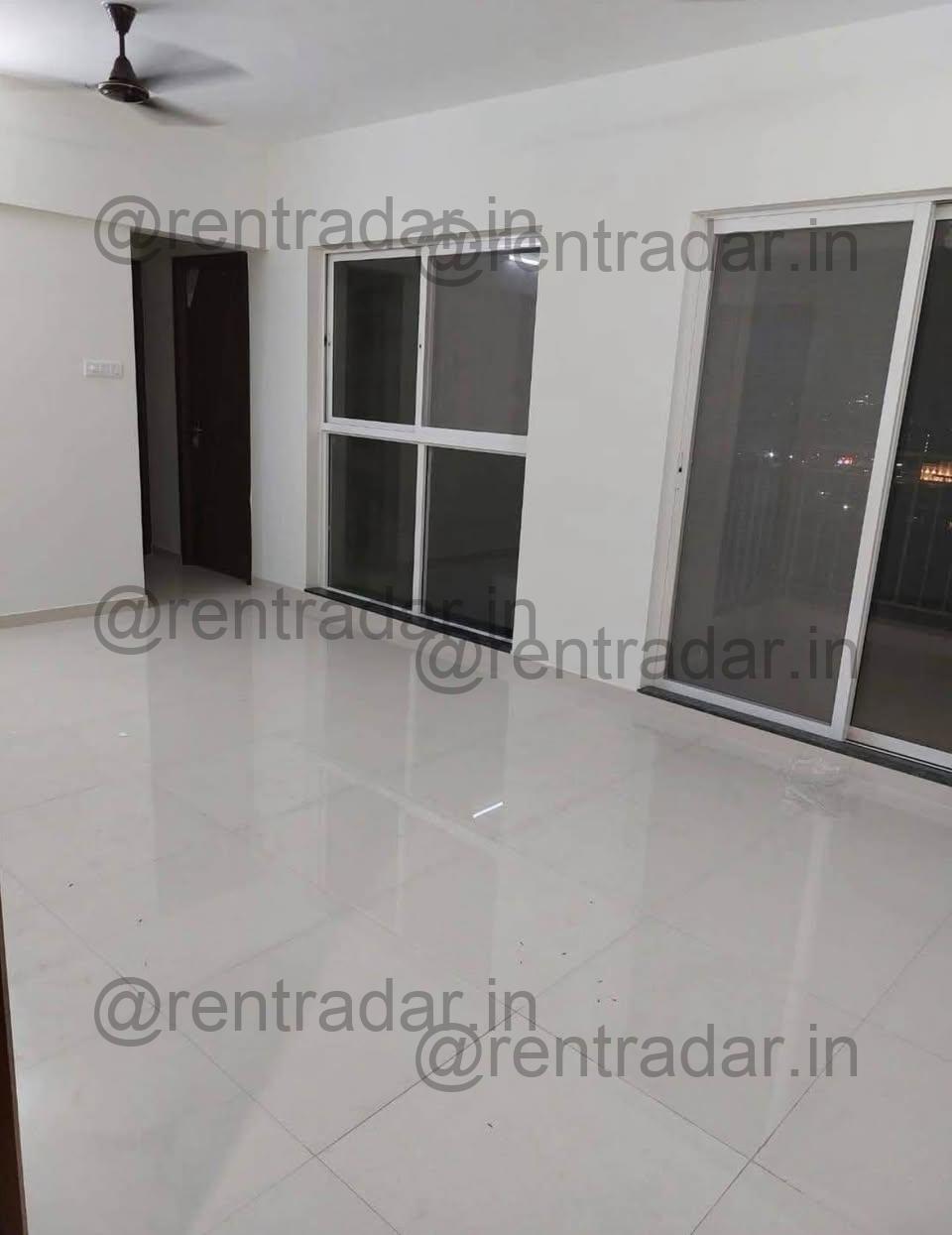 Room in 2 Bhk at Hinjewadi