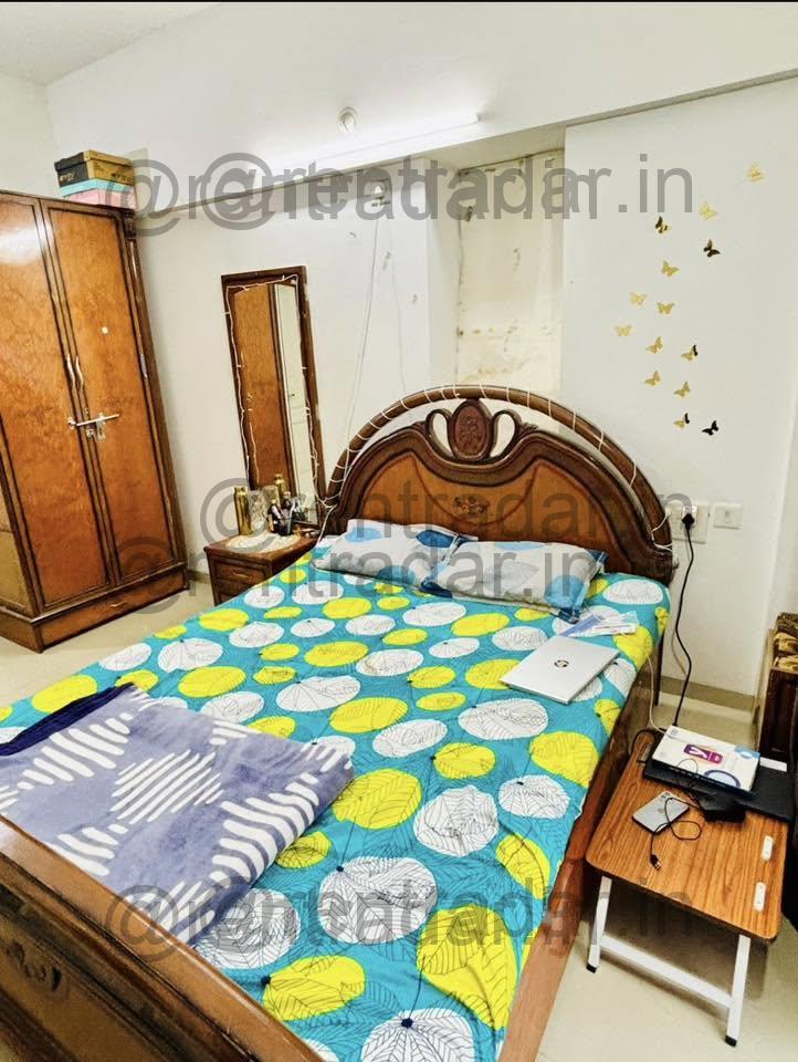 Room in 3 Bhk at Wakad