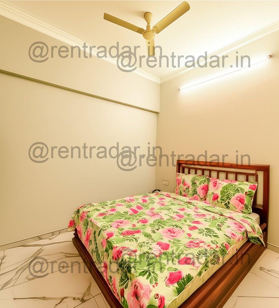 Room Available at Koregaon Park (adani Atelier Greens)