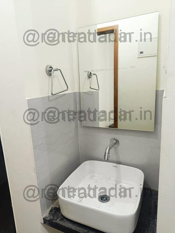 2bhk For Rent at Vivaan Park Society