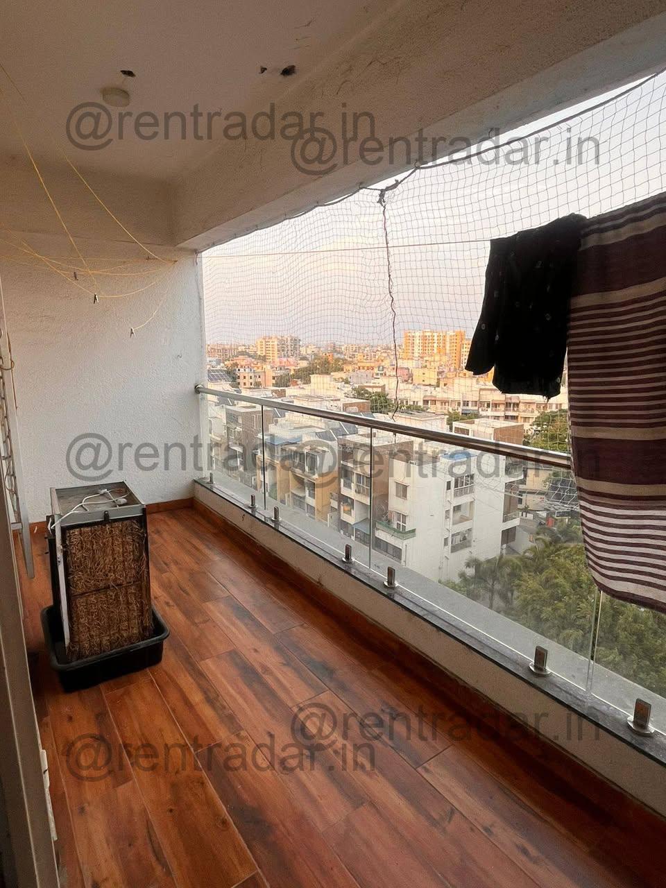 Room in 3 Bhk at Shreeram Shivalay (shreeram Shivalay)