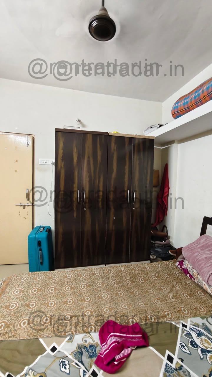 Room in 2bhk at Vivekanand Society, Pashan