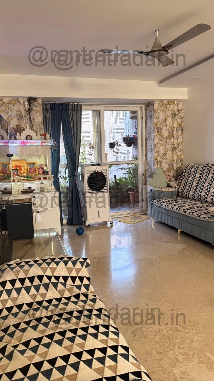 Room in 3 Bhk at Balewadi