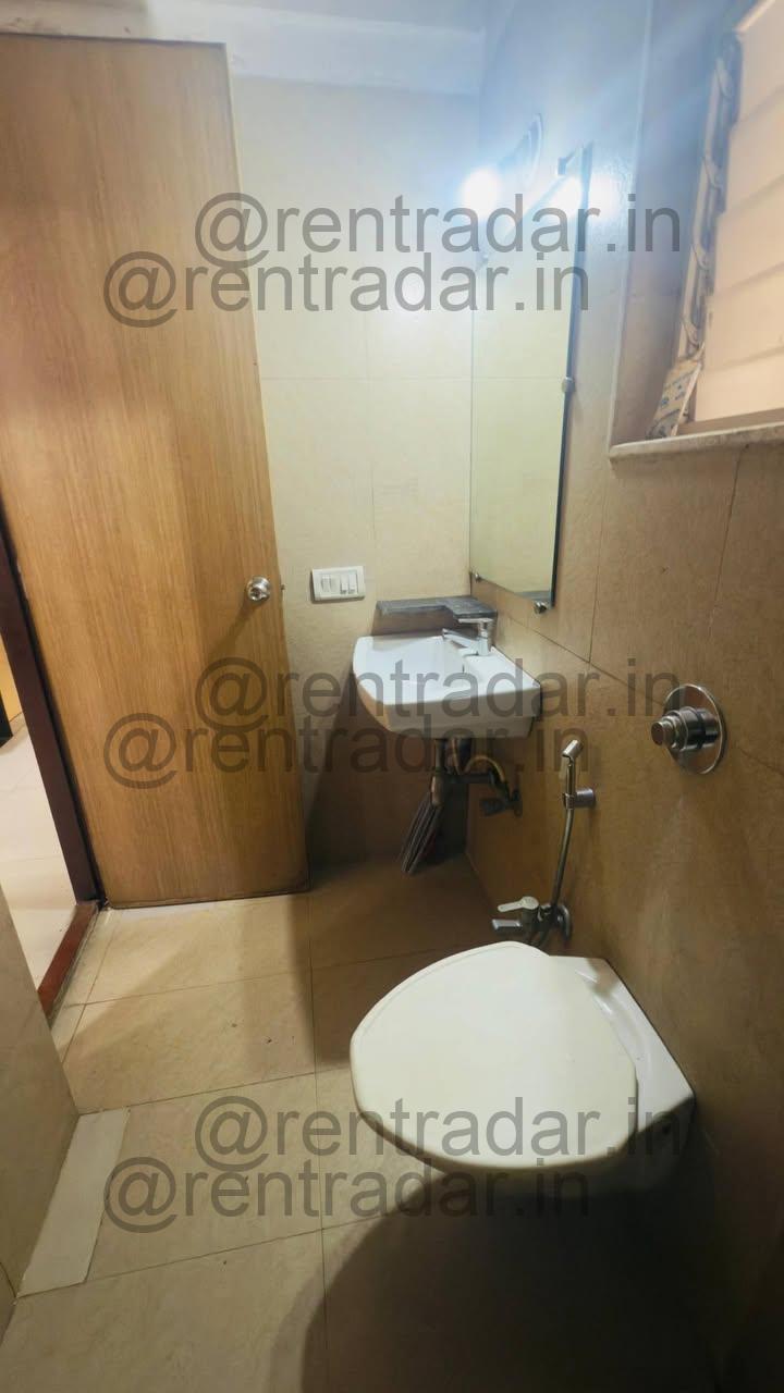 2 Bhk For Rent at Wakad Kaspte Wasti