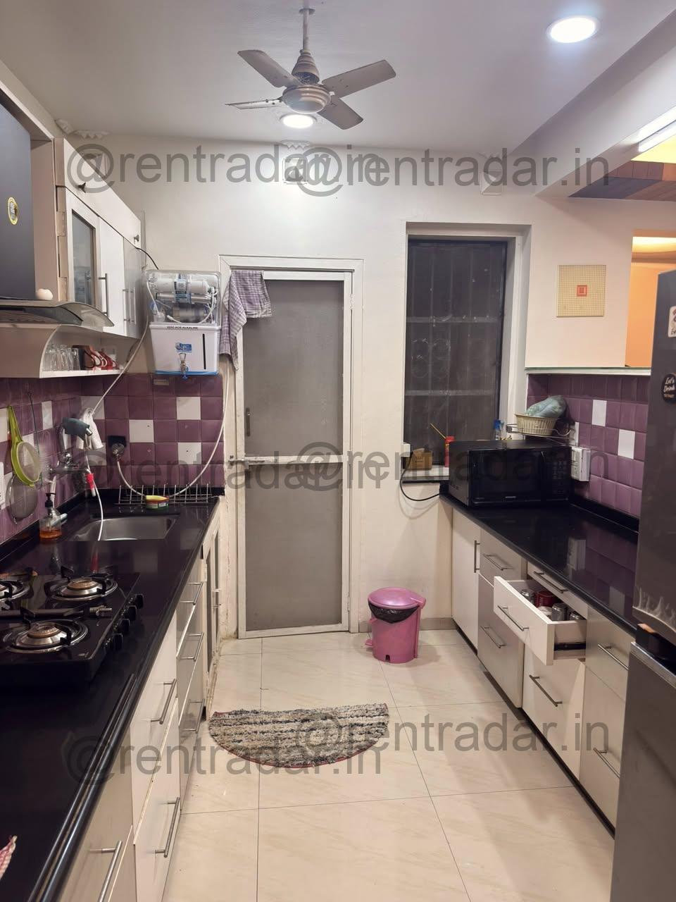 Room in 3bhk at Koregaon Park