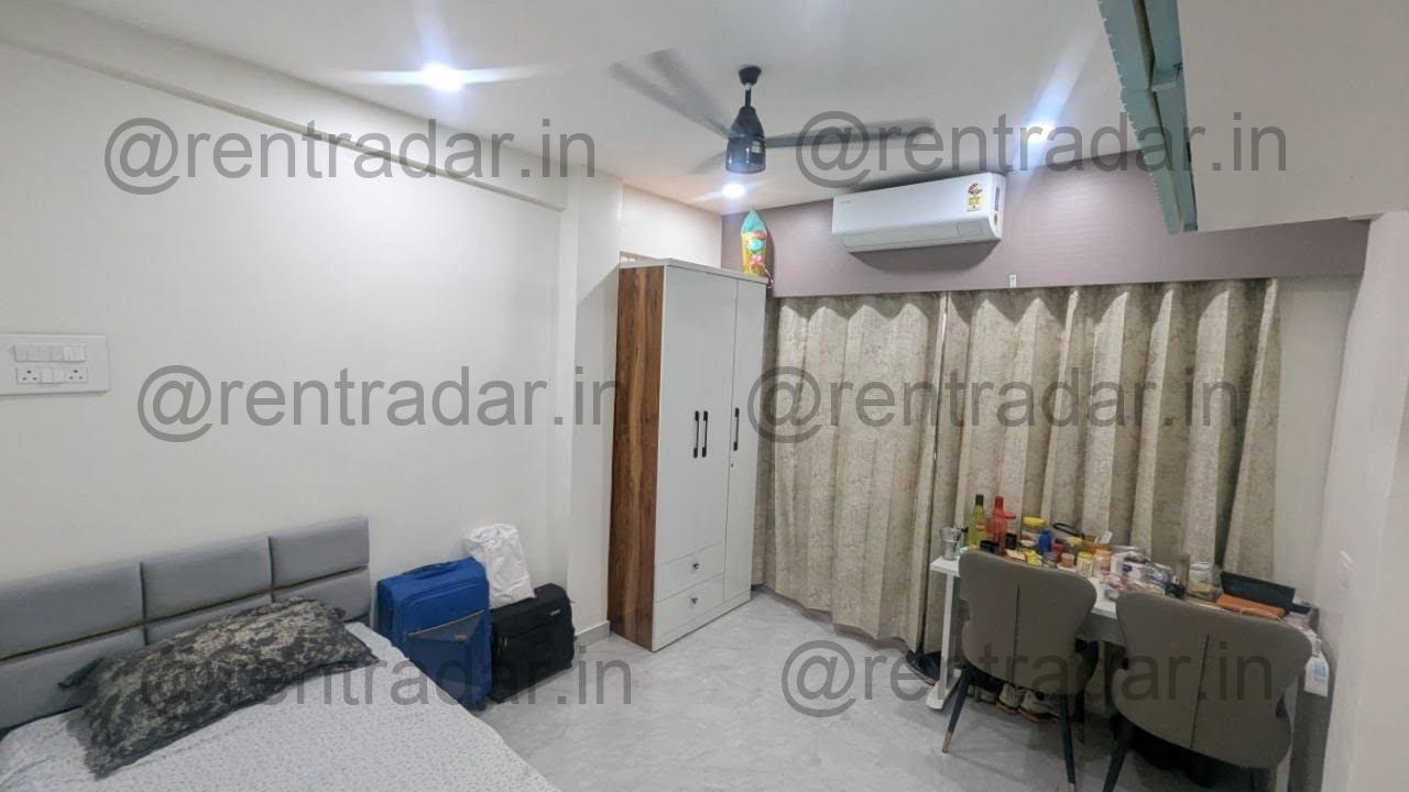 Room Available at Kothrud