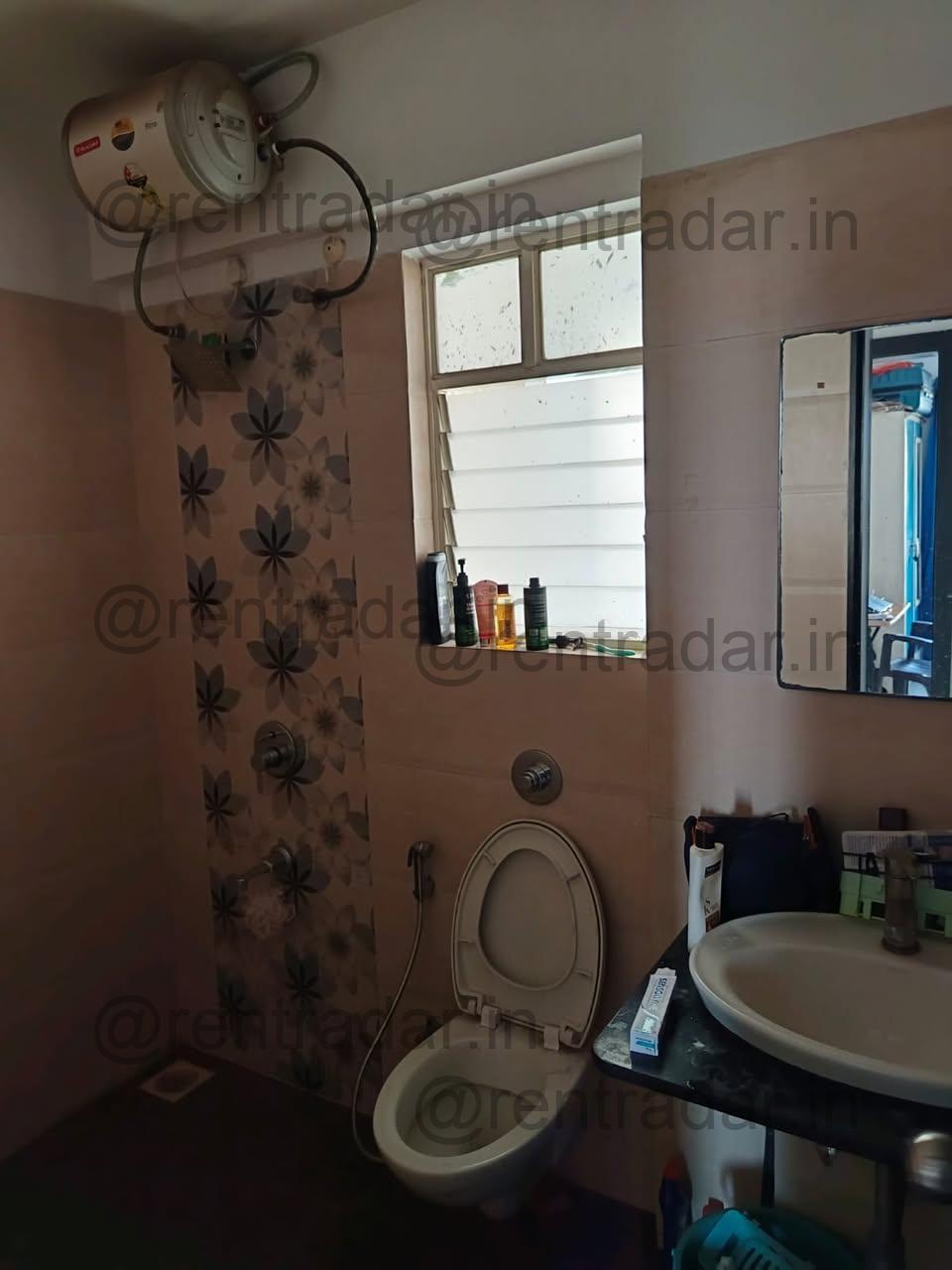 Room in 2bhk at Kharadi (downtown Langston)