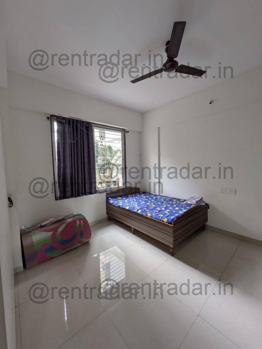 Room in 1 Bhk at Wakad