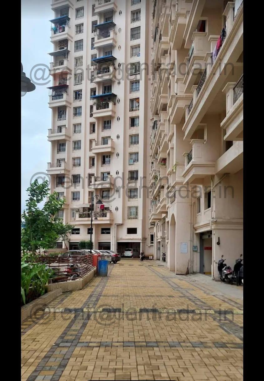 Room in 2bhk at Baner
