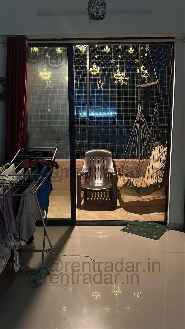 Room in 2bhk at 52 Greenwoods