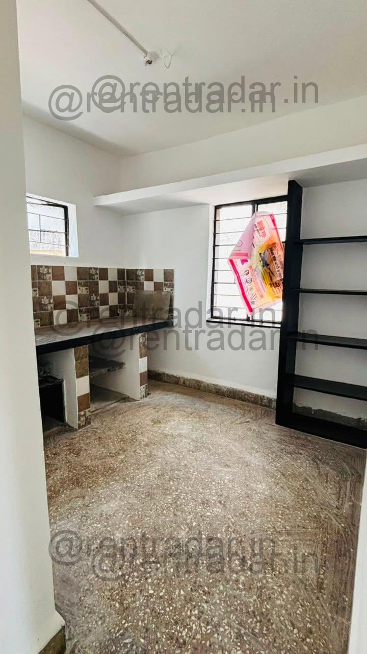 2 Bhk For Rent at Erandwane