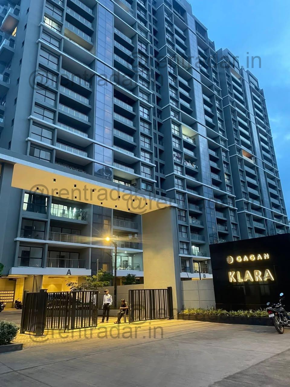 Room Available at Balewadi