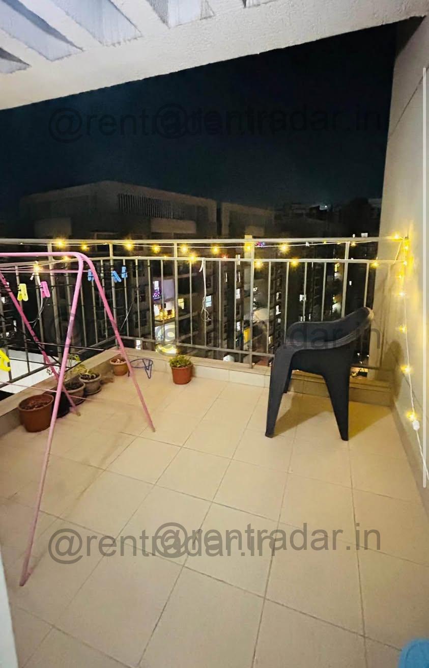 Room in 2 Bhk at Hinjewadi