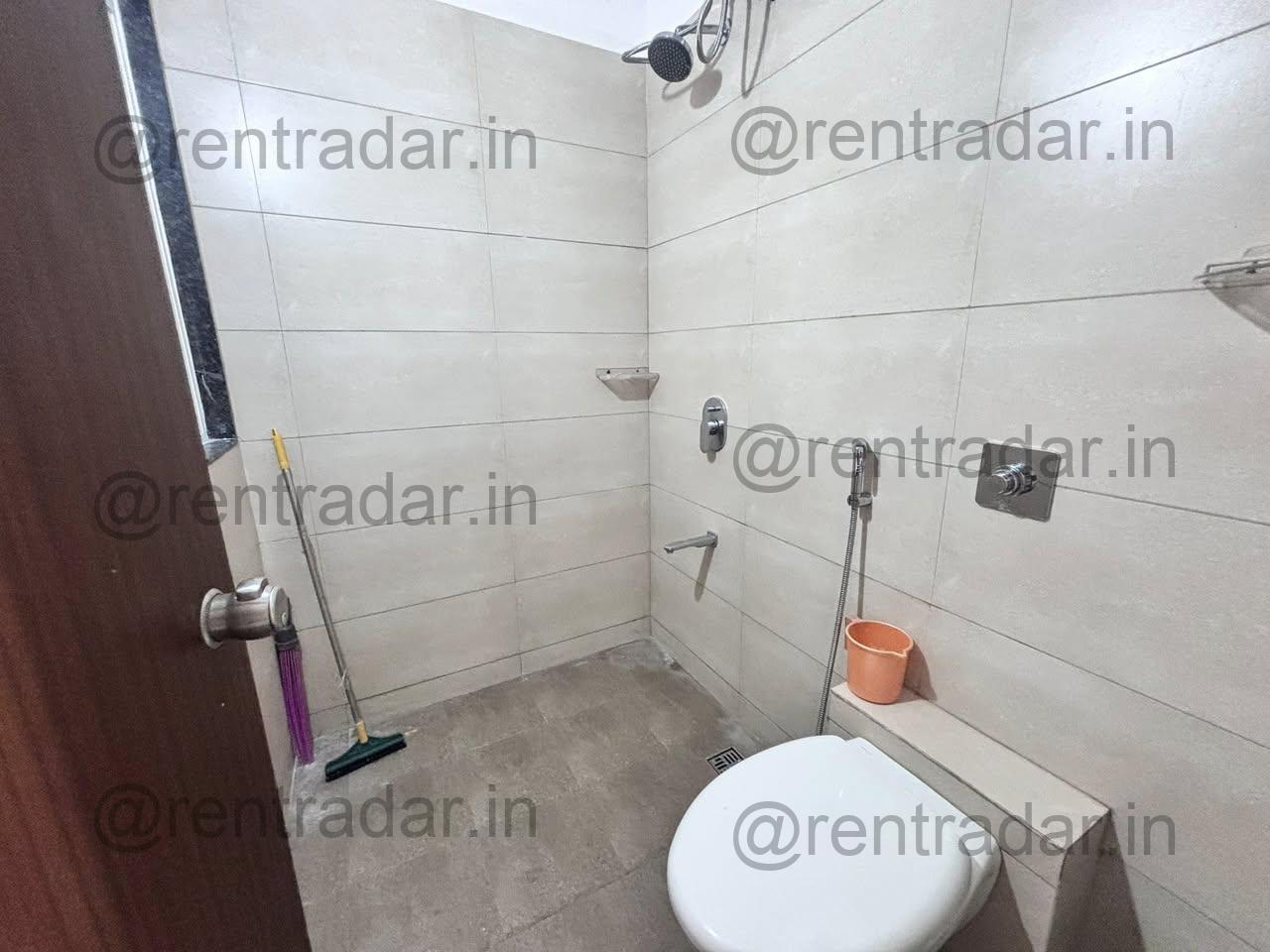3 Bhk For Rent at Hinjewadi (park Astra)