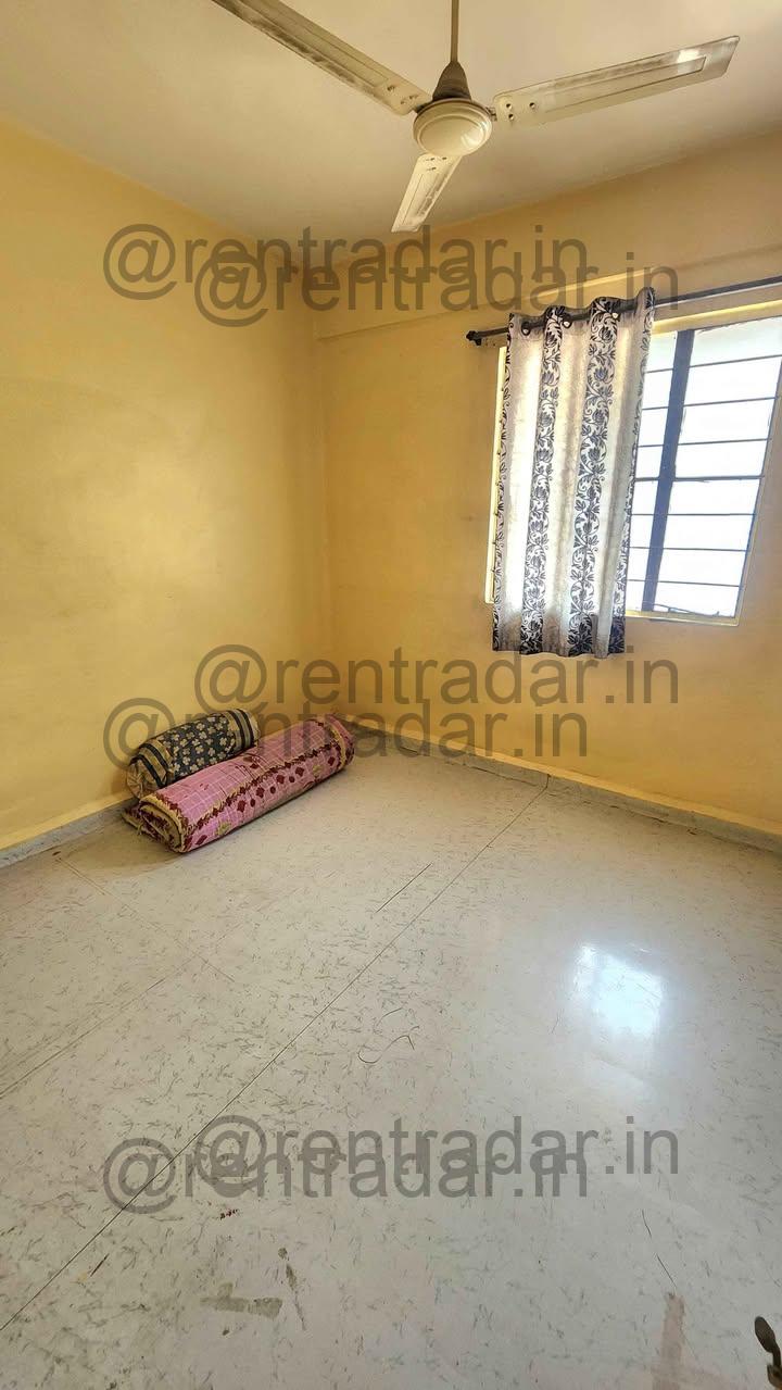 Room in 1 Bhk at Hadapsar Sasanenagar
