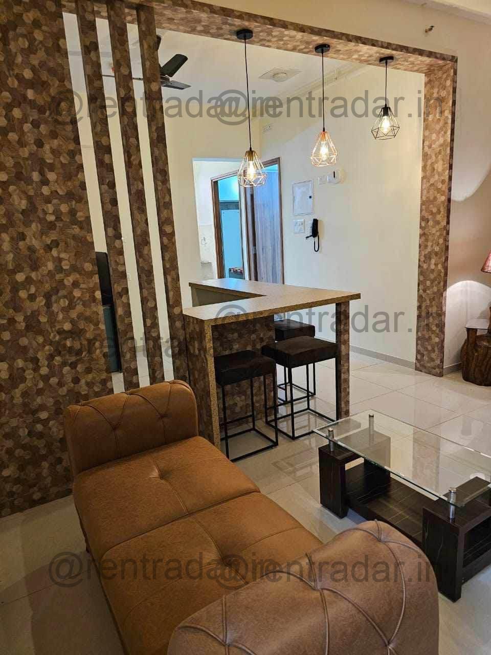 Room in 2 Bhk at Hinjewadi (r9 Oro Avenue, Life Republic)