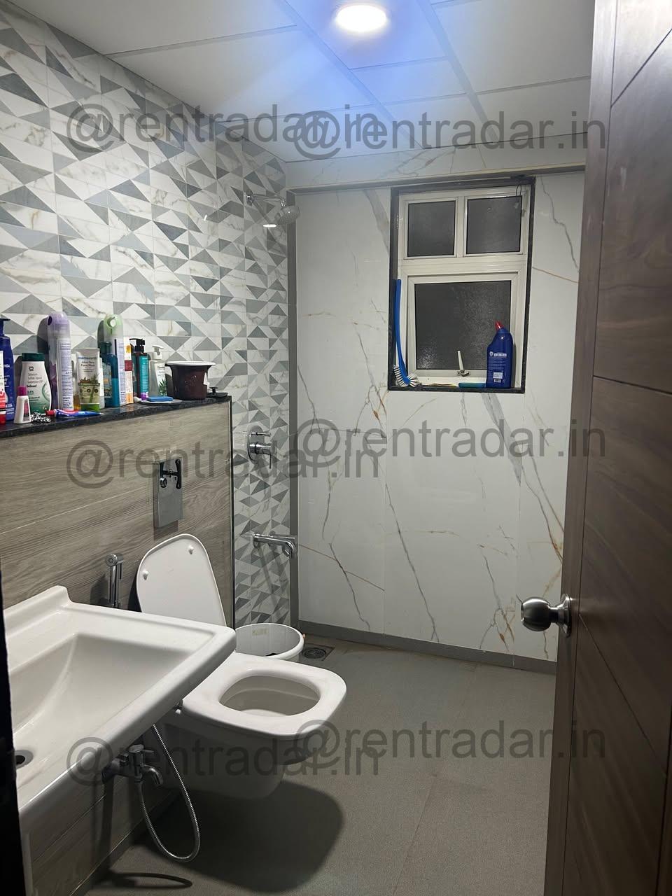 Room Available at Hinjawadi (megapolis Serenity)