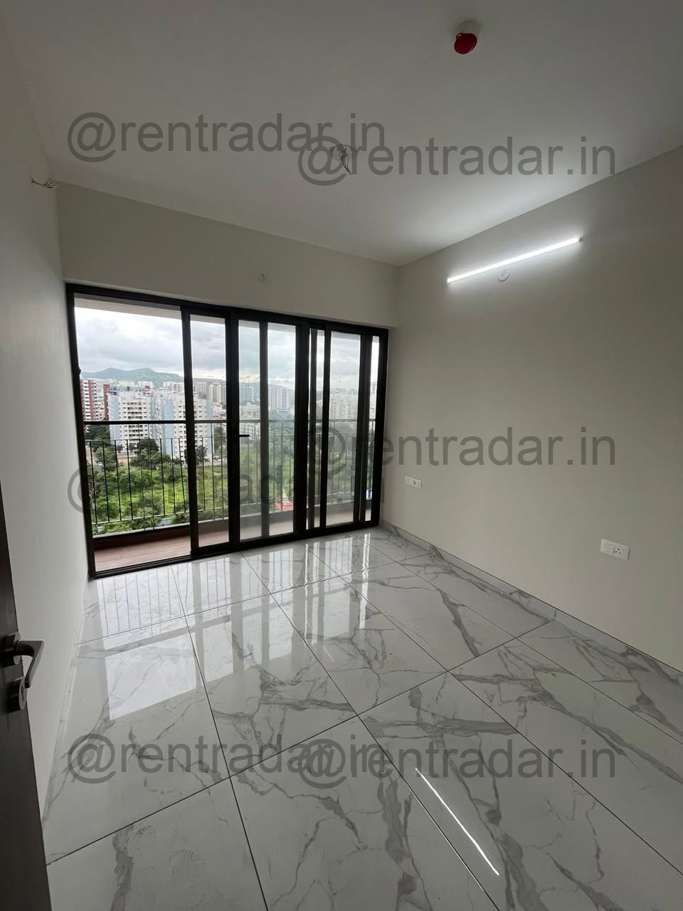 2bhk For Rent at Hinjewadi (rahul Aston)