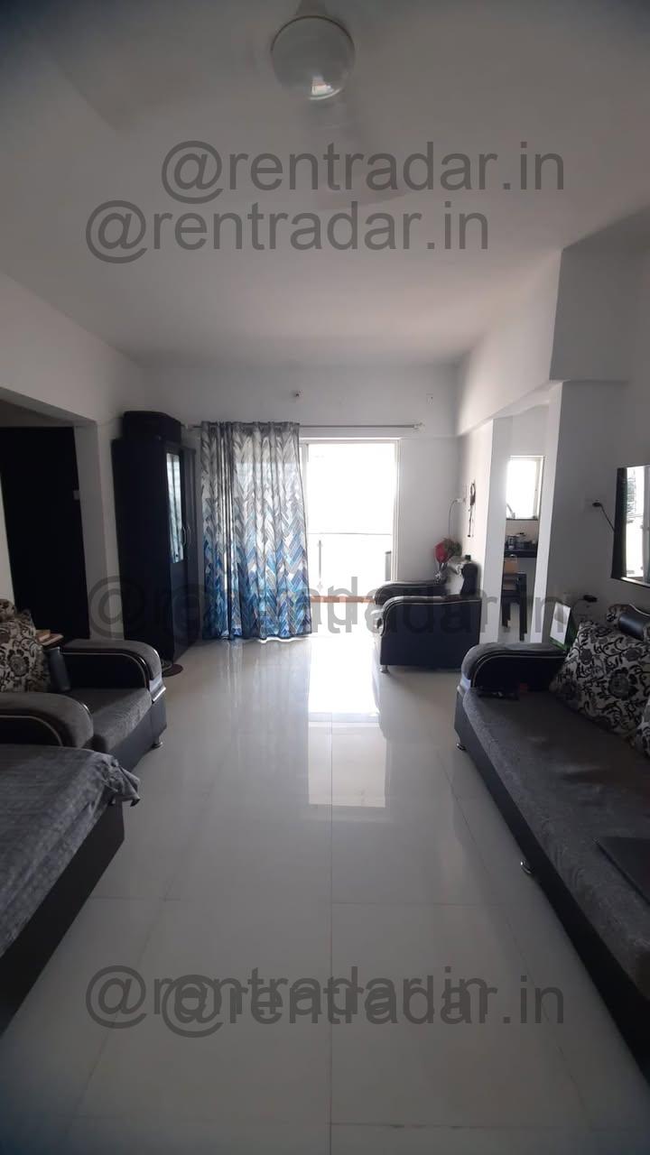Room in 2bhk at Not Specified