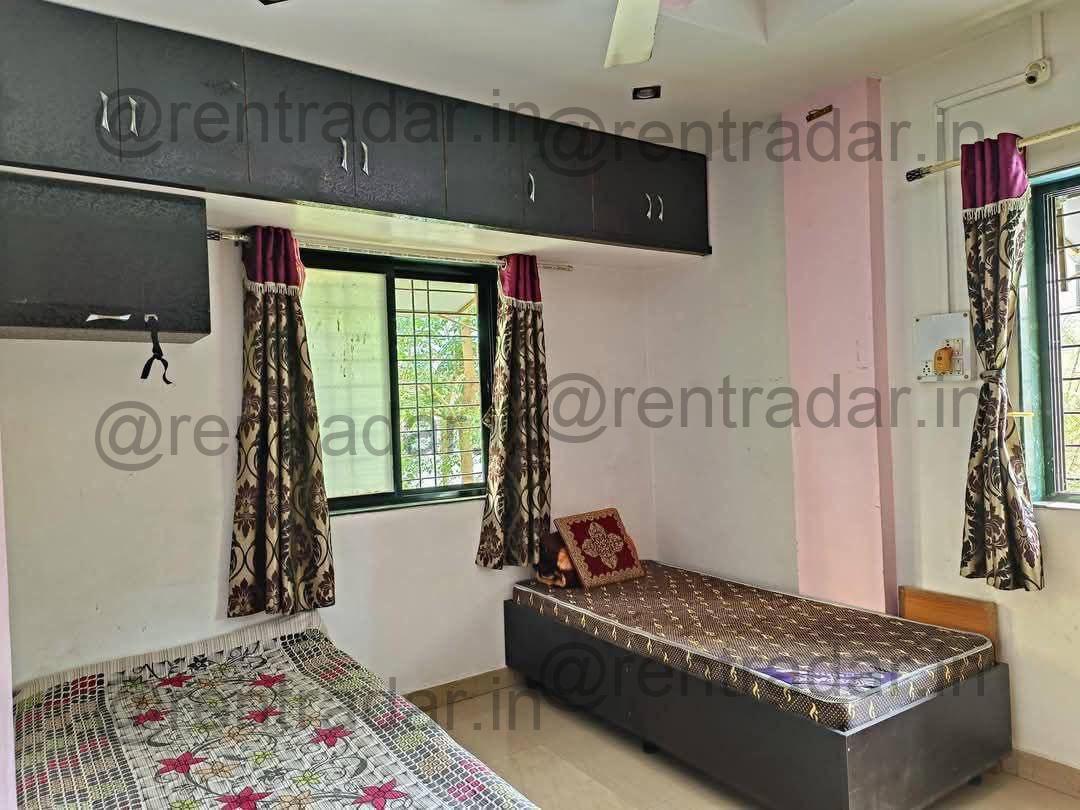 Room in 2bhk at Wakad