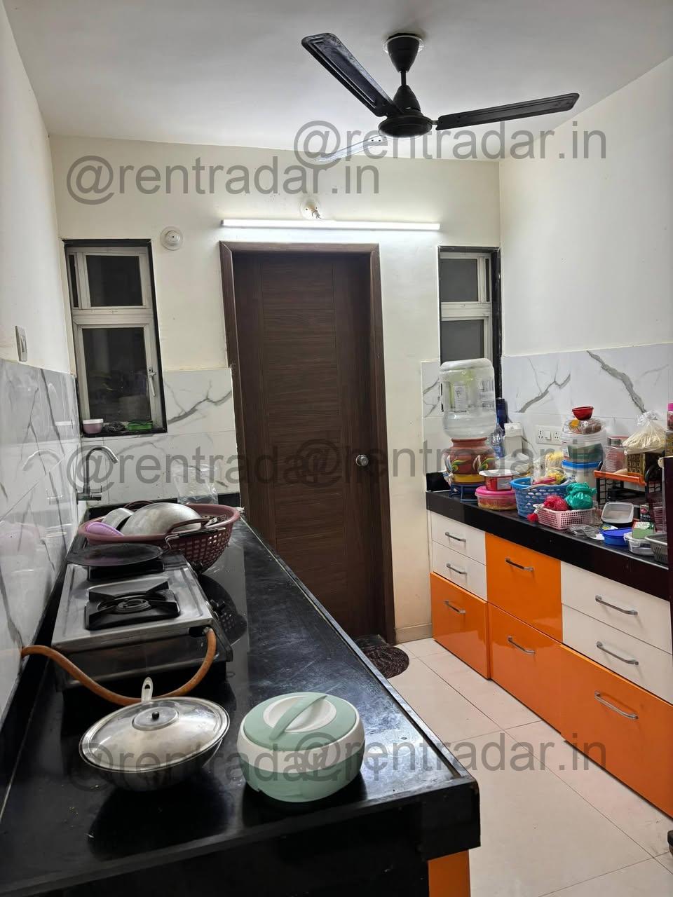 Room in 2bhk at Bavdhan