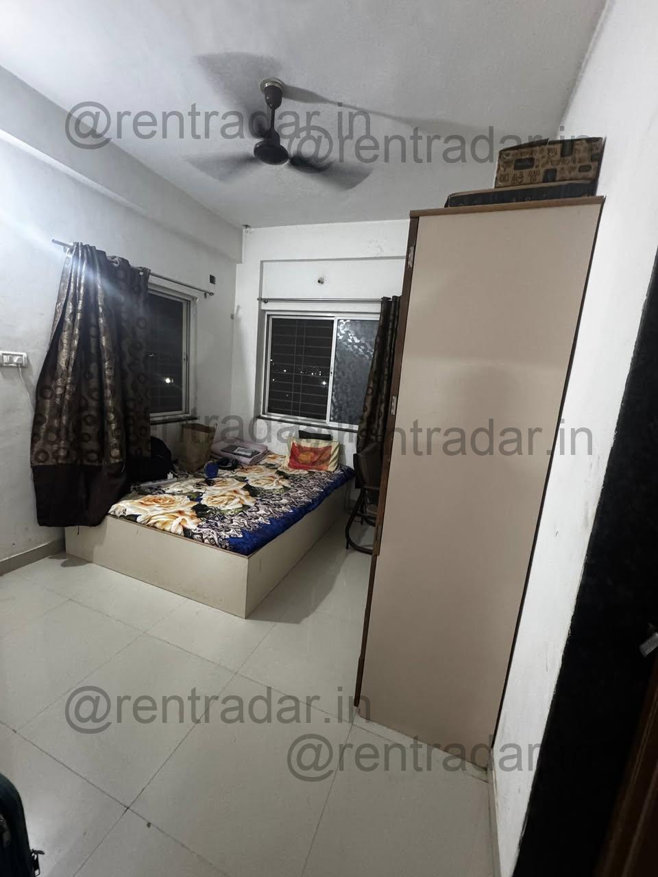 Room in 1 Bhk at Yojana Nagar