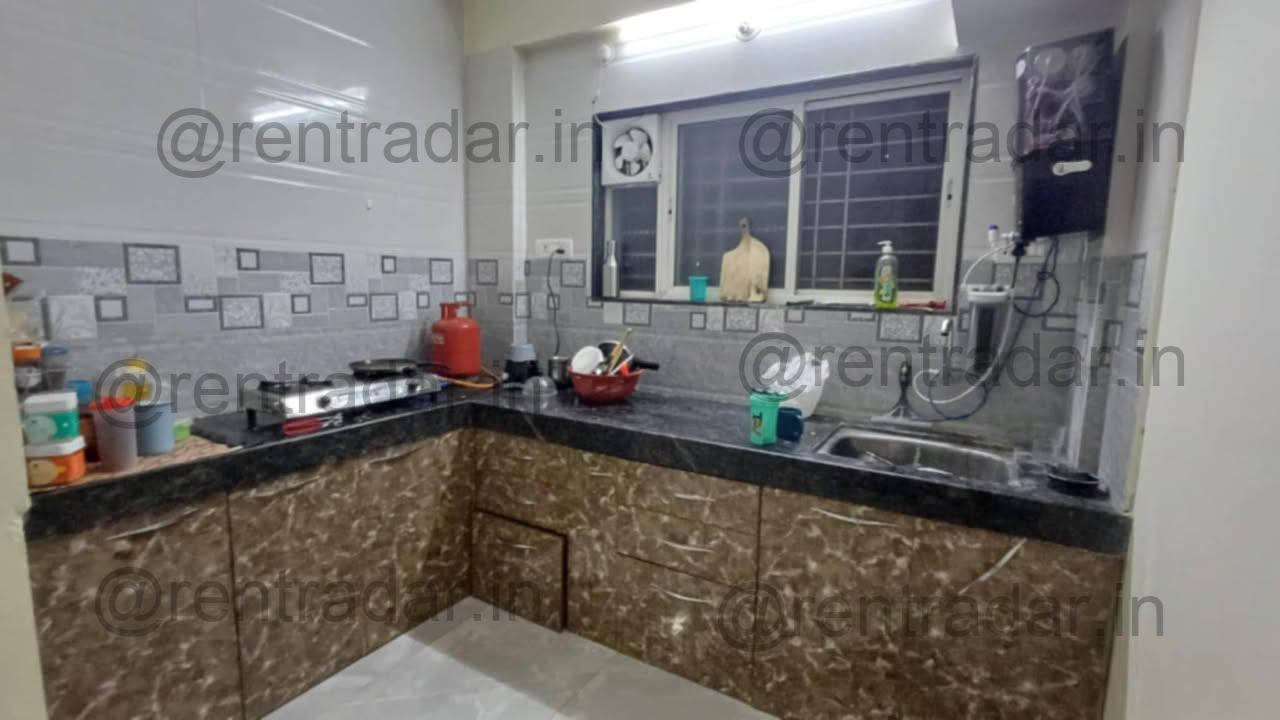 Room in 2 Bhk at Kharadi