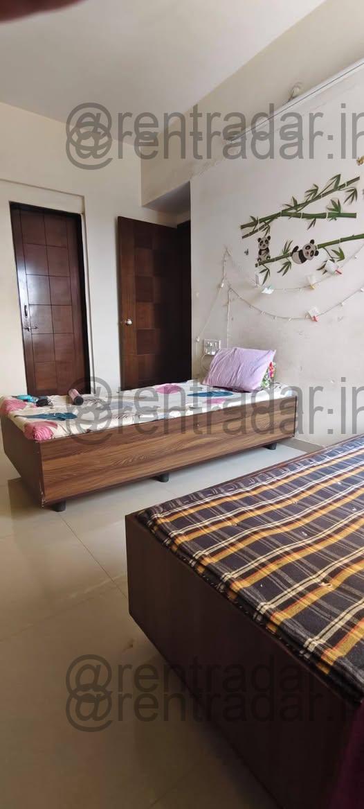 Room in 2bhk at Wakad