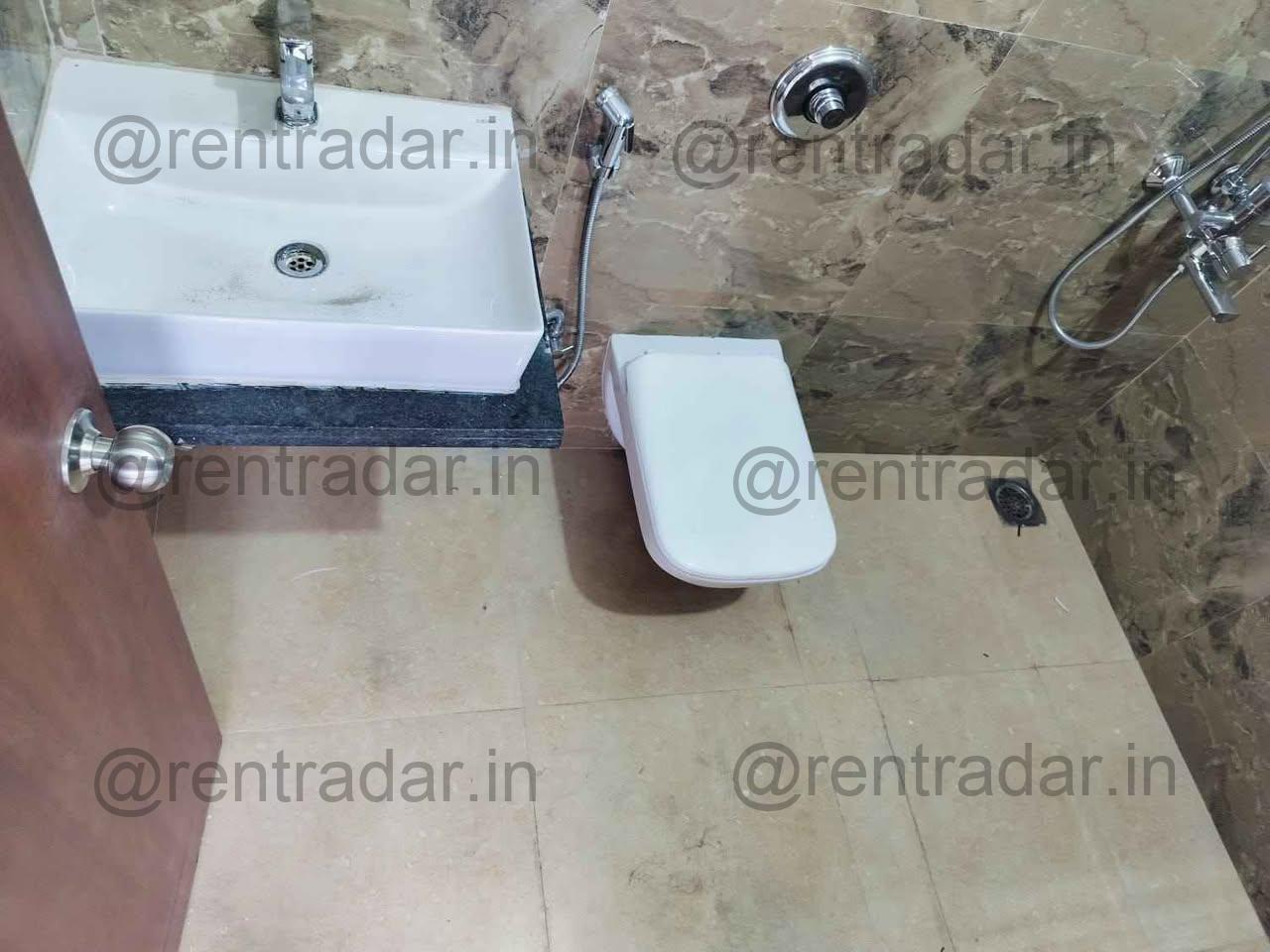 2bhk For Rent at Wakad (vtp Aethereus)