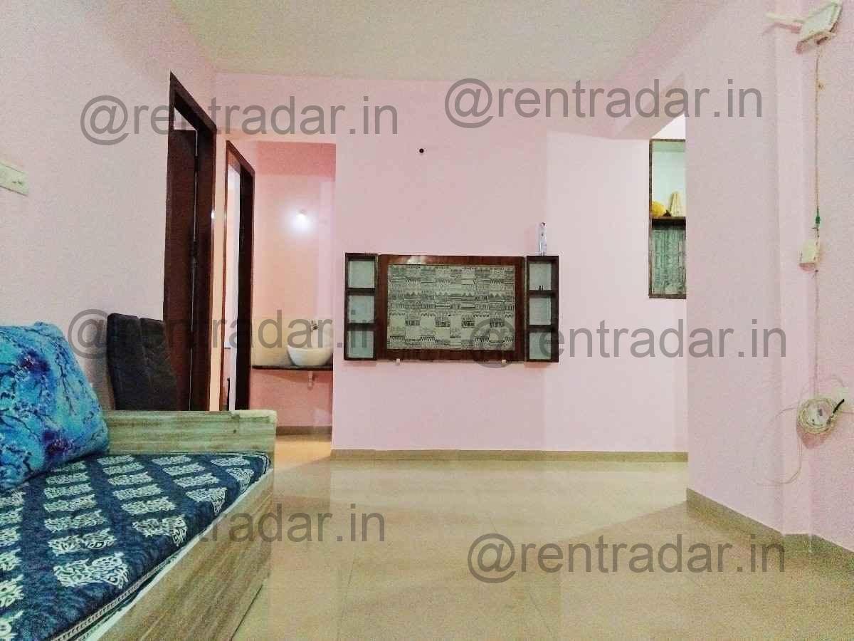 2 Bhk For Rent at Upper Kharadi (ps Splendour Country)