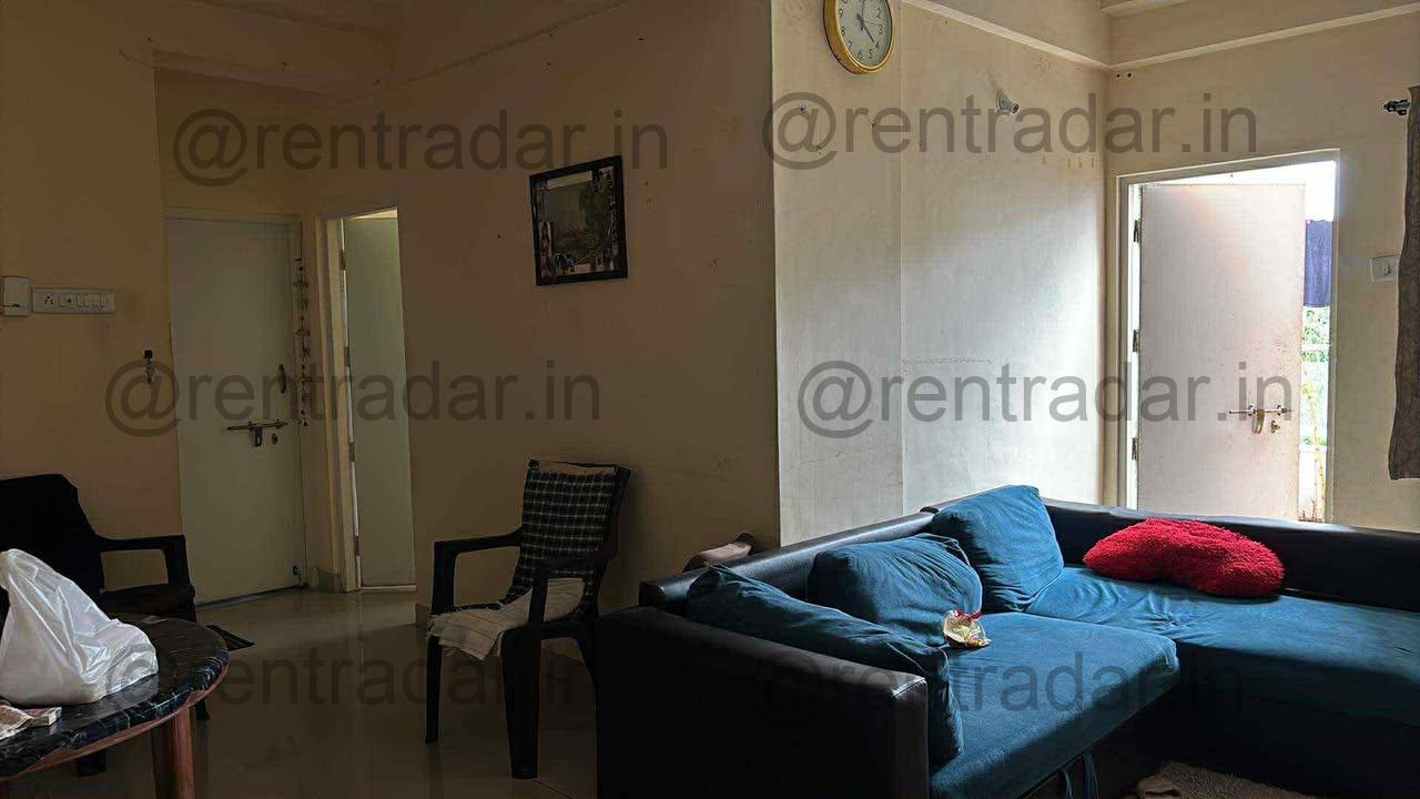 Room in 2 Bhk at Morewadi