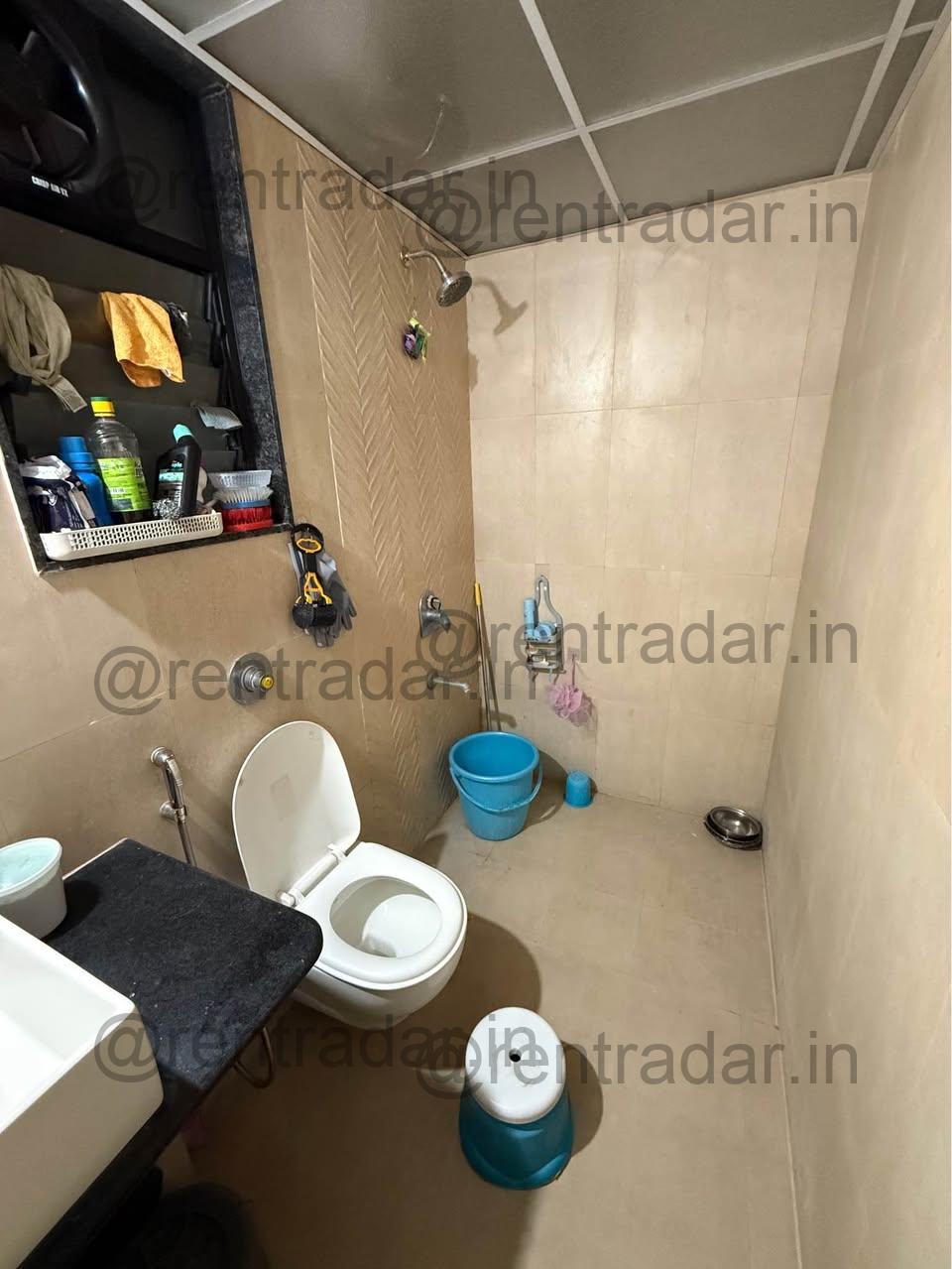 Room in 2 Bhk at Hinjewadi