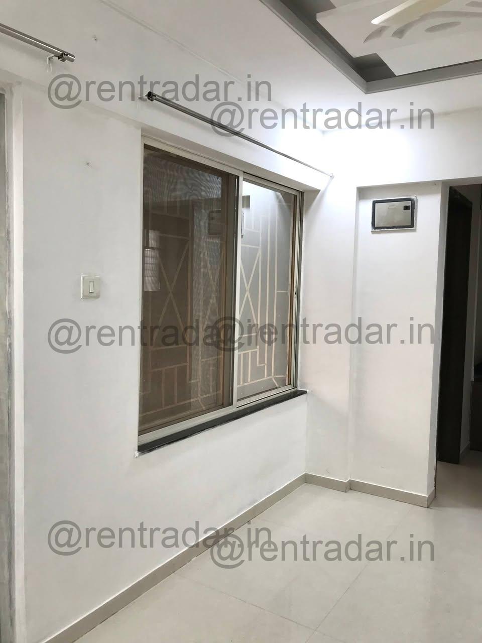 1bhk For Rent at Pimplesaudagar