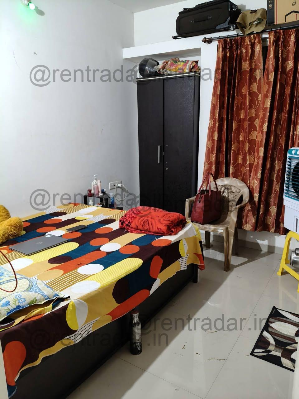 Room in 2bhk at Wagholi