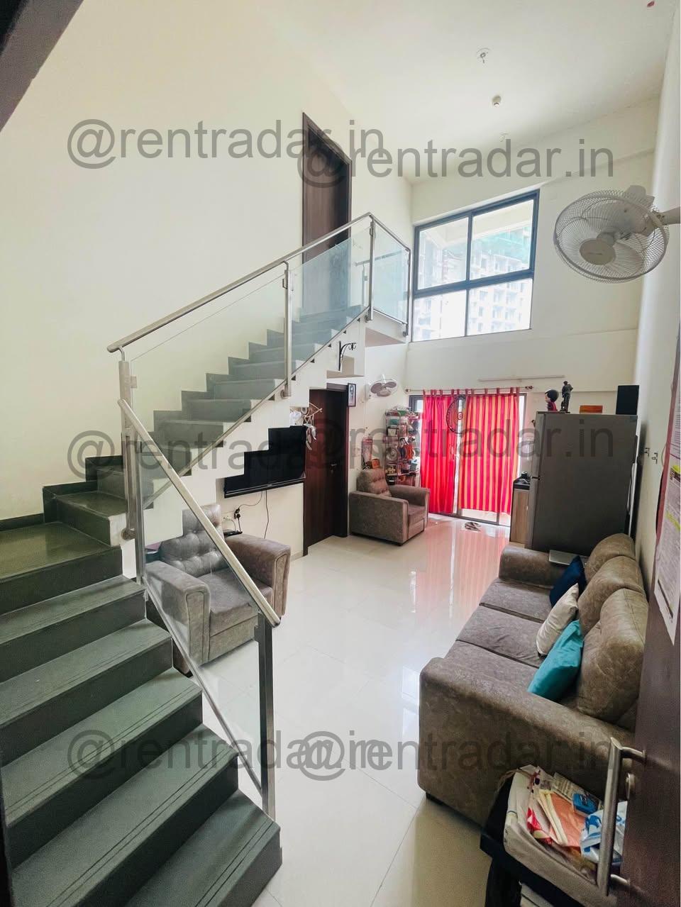 Private Room For Rent at Hinjewadi (gera Adara)