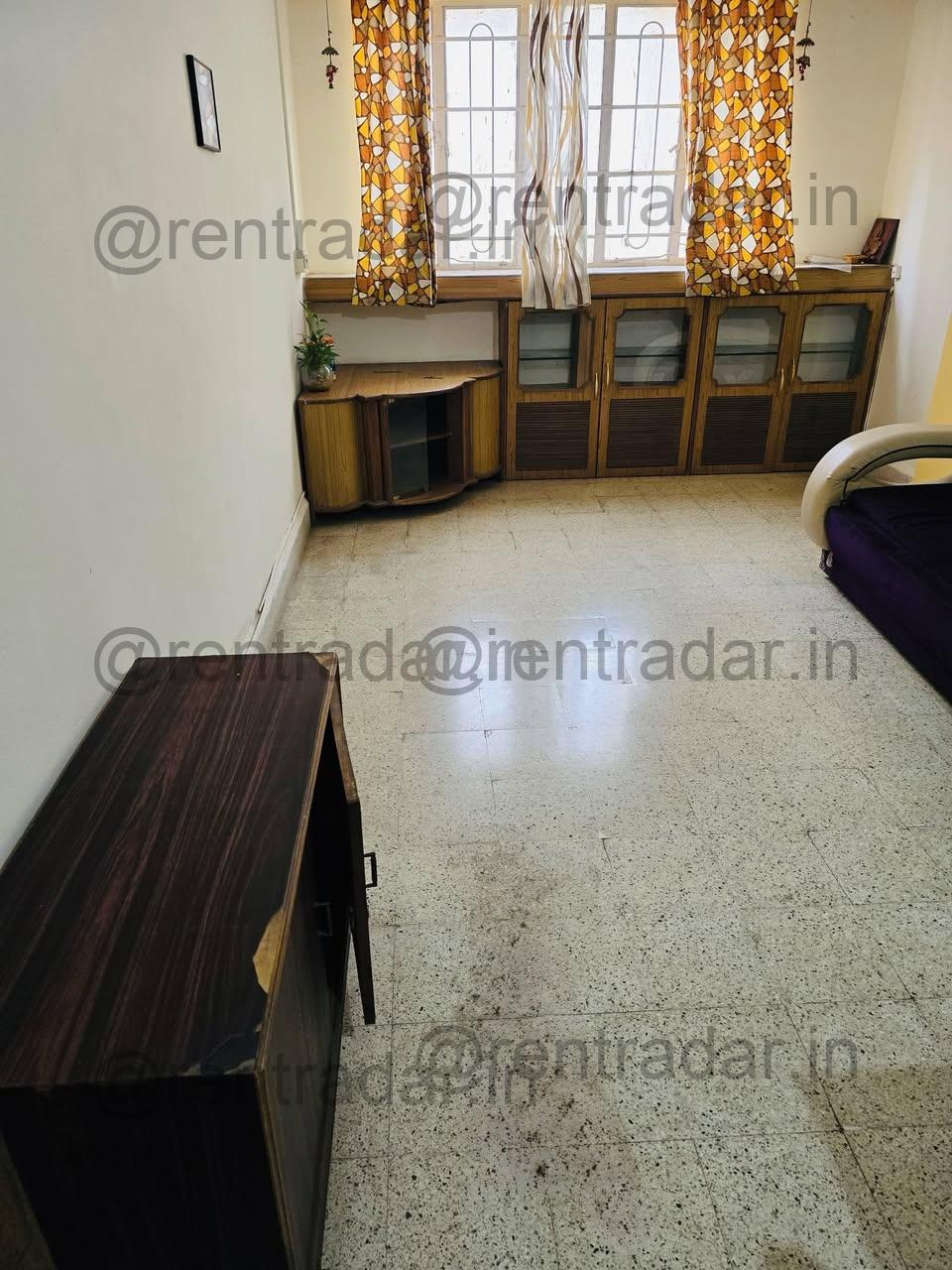 Room in 2bhk at Nagras Road, Aundh