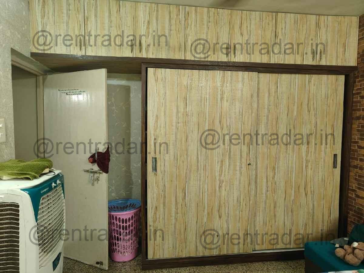 2 Bhk For Rent at Dighi (bu Bhandari Skyline)