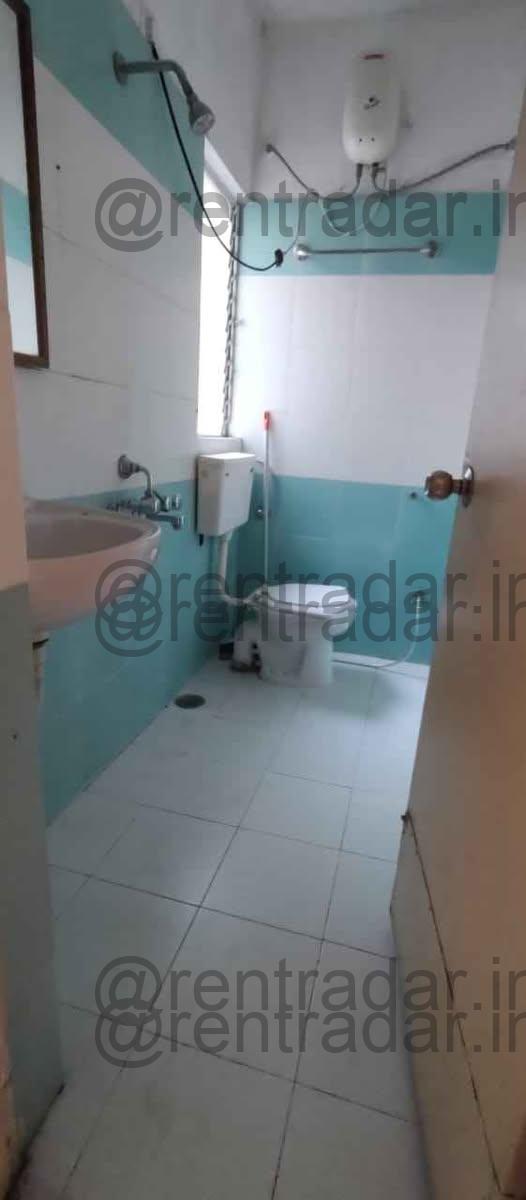 2 Bhk For Rent at Baner (sai Residency)