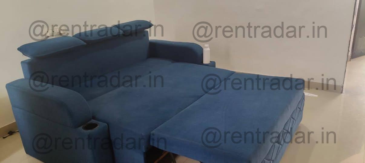 Rental Property Property For Rent at Vadgaon Sheri