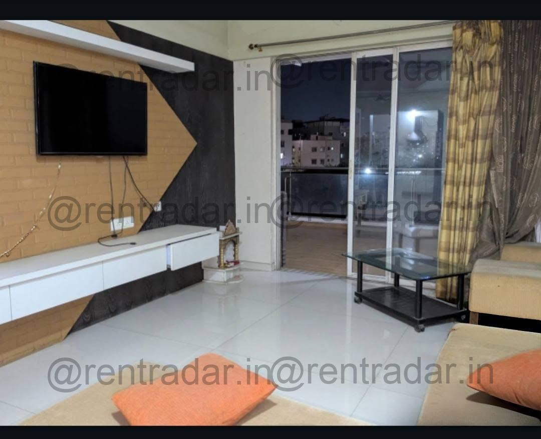 Room in 3bhk at Kharadi