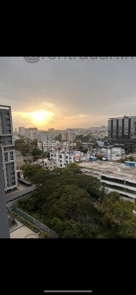 Room in 2bhk at Kharadi